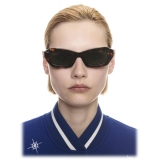 Off-White - Venezia Sunglasses - Havana Brown - Luxury - Off-White Eyewear
