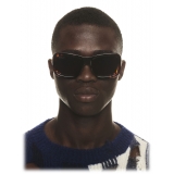Off-White - Verona Sunglasses - Havana Brown - Luxury - Off-White Eyewear