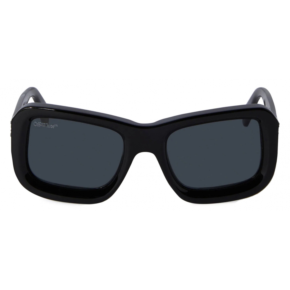 Off-White - Verona Sunglasses - Black - Luxury - Off-White Eyewear ...