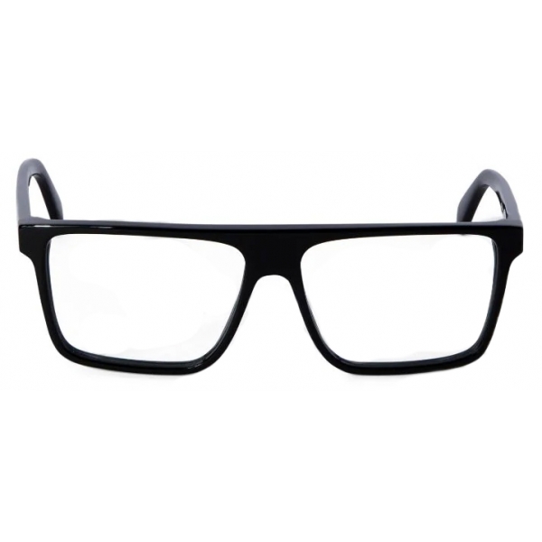 Off-White - Style 36 Optical Glasses - Black - Luxury - Off-White Eyewear