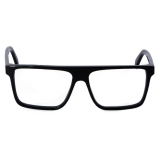 Off-White - Occhiali da Vista Style 36 - Nero - Luxury - Off-White Eyewear
