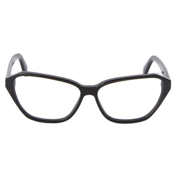 Off-White - Occhiali da Vista Style 37 - Nero - Luxury - Off-White Eyewear