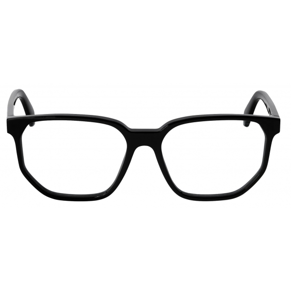 Off-White - Occhiali da Vista Style 39 - Nero - Luxury - Off-White Eyewear