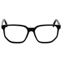 Off-White - Style 39 Optical Glasses - Black - Luxury - Off-White Eyewear