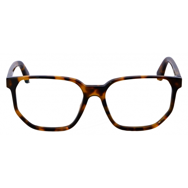 Off-White - Style 39 Optical Glasses - Havana Brown - Luxury - Off ...