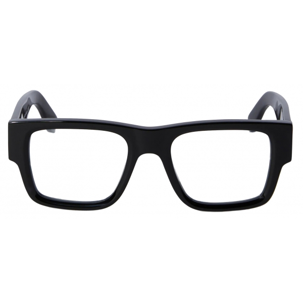 Off-White - Style 40 Optical Glasses - Black - Luxury - Off-White Eyewear