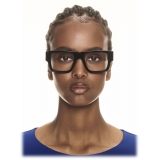 Off-White - Style 40 Optical Glasses - Black - Luxury - Off-White Eyewear