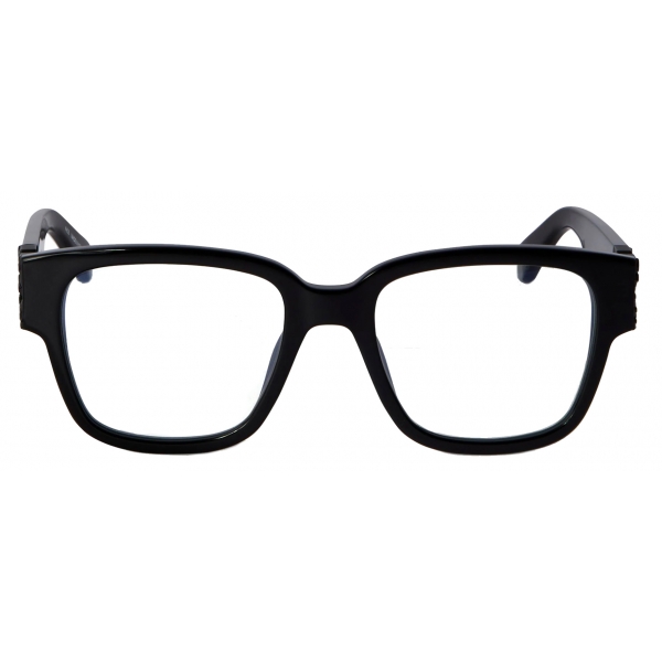 Off-White - Style 47 Optical Glasses - Black - Luxury - Off-White Eyewear