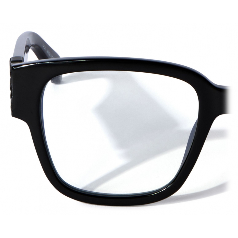 Optical Style 47 in black
