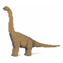 Jekca - Brachiosaurus 01S-M01 - Lego - Sculpture - Construction - 4D - Brick Animals - Toys