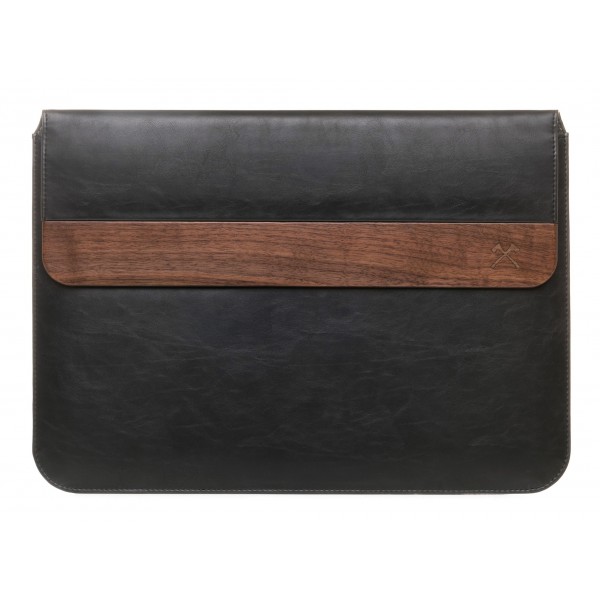 Genuine Leather Case For Macbook Air 13 Macbook Pro 13 leather sleeve –  AarteDesign