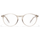 Chanel - Occhiali da Vista Pantos - Talpa - Chanel Eyewear