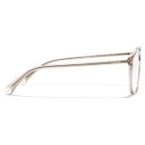 Chanel - Occhiali da Vista Pantos - Talpa - Chanel Eyewear