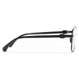 Chanel - Butterfly Optical Glasses - Black - Chanel Eyewear