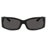 Dolce & Gabbana - Re-Edition Sunglasses - Black - Dolce & Gabbana Eyewear