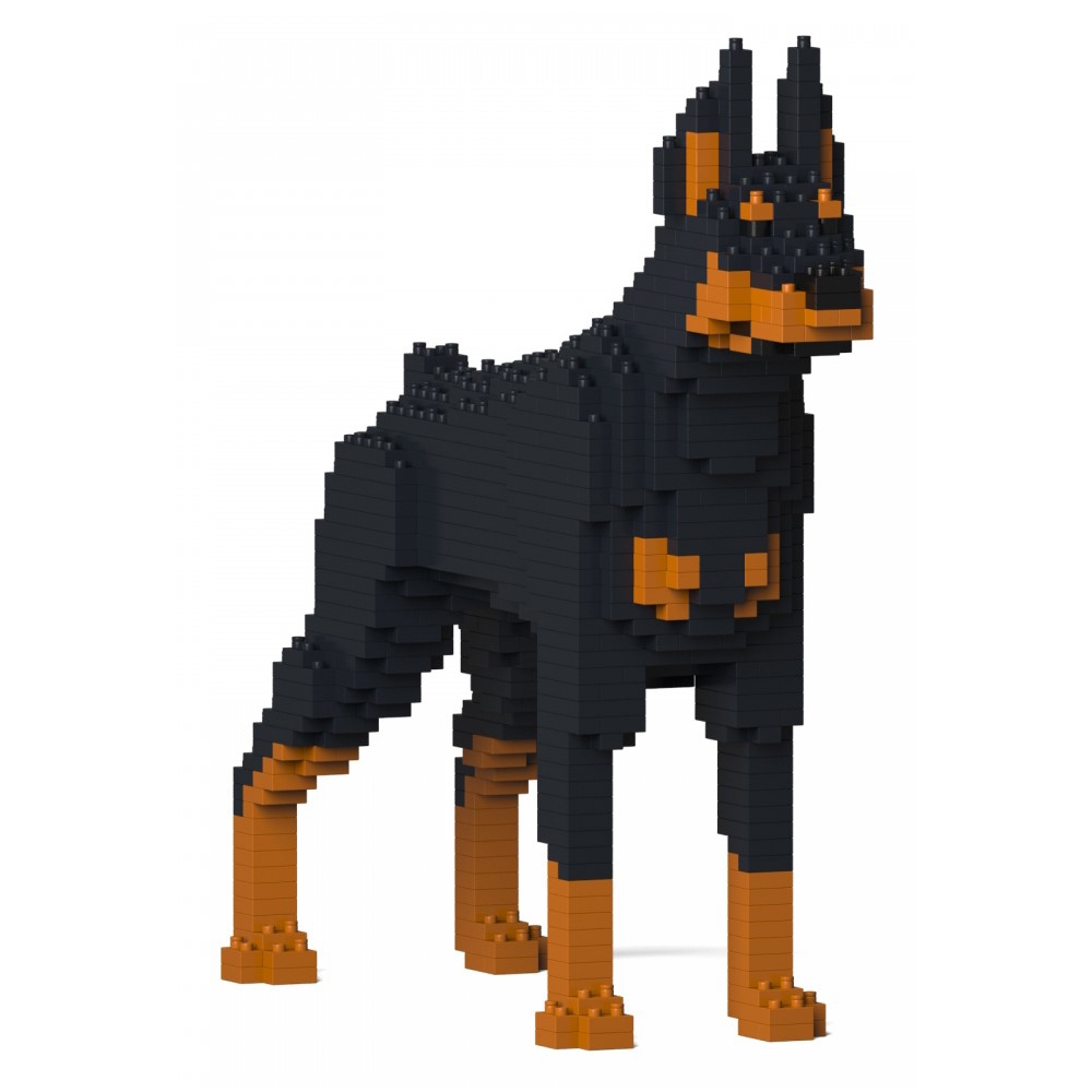 Best Toys for Doberman Pinschers - Doberman Planet