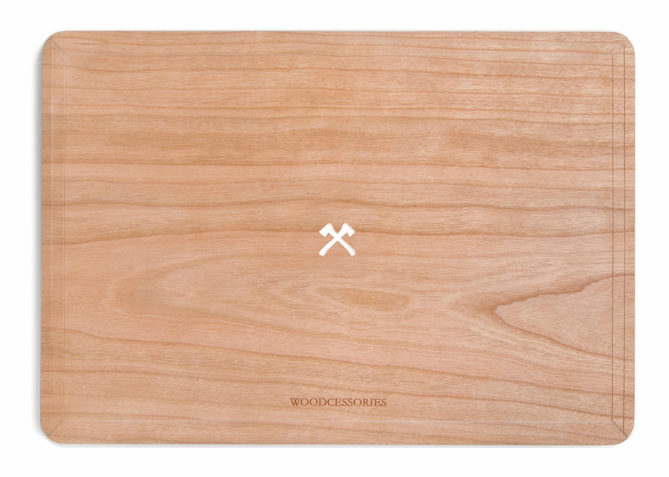 wood macbook pro covers