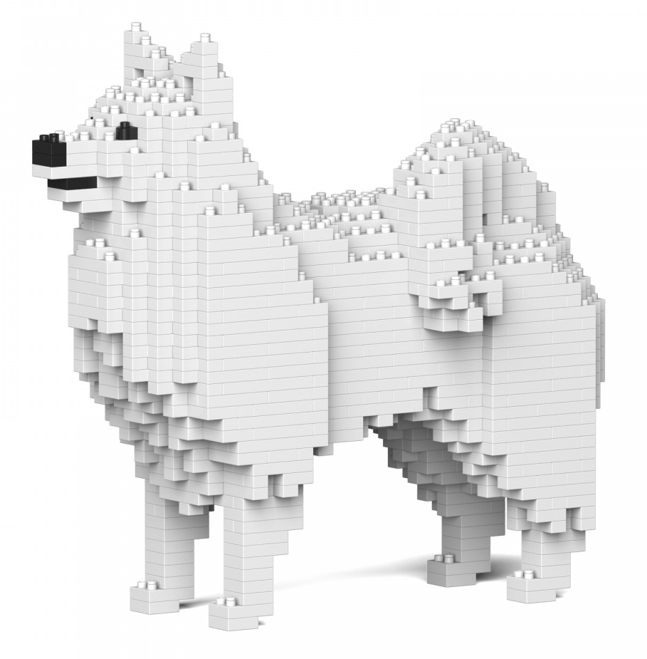 Jekca - Cane Corso Dog 01S - Lego - Sculpture - Construction - 4D - Brick  Animals - Toys - Avvenice