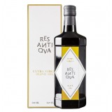 Res Antiqva - Bottle - Organic Italian Extra Virgin Olive Oil - 500 ml
