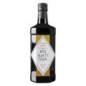 Res Antiqva - Bottiglia - Olio Extravergine di Oliva Biologico Italiano - 250 ml