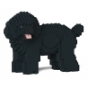 Jekca - Toy Poodle 05S-M02 - Lego - Scultura - Costruzione - 4D - Animali di Mattoncini - Toys