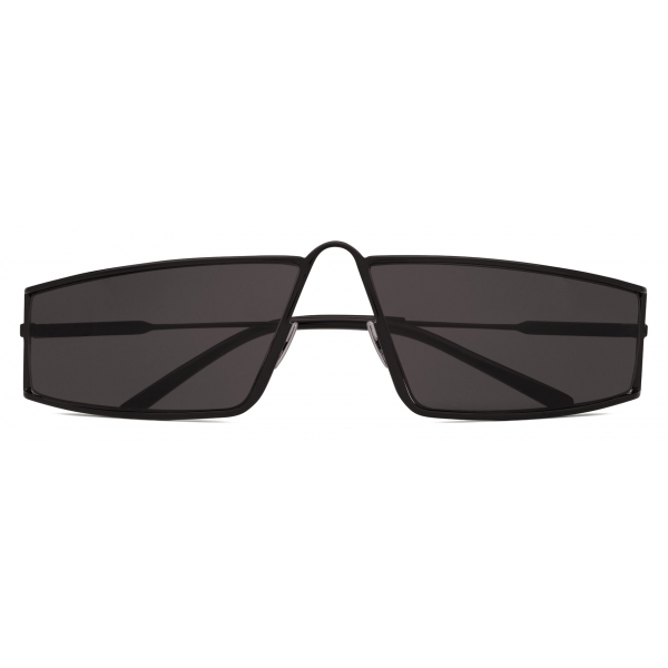 Yves Saint Laurent - Occhiali da Sole SL 606 - Nero - Saint Laurent Eyewear