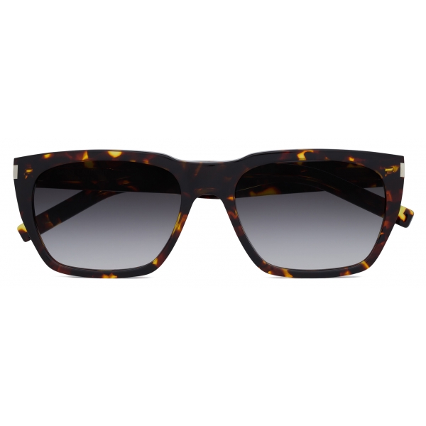 Yves Saint Laurent - SL 598 Sunglasses - Havana - Sunglasses - Saint Laurent Eyewear