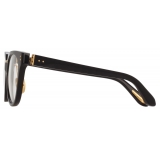 Linda Farrow - Occhiali da Vista Delphine Cat Eye in Nero - LFL1323C1OPT - Linda Farrow Eyewear