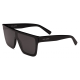 Yves Saint Laurent - SL 607 - Black - Sunglasses - Saint Laurent Eyewear