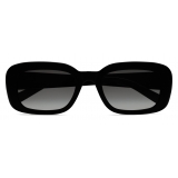 Yves Saint Laurent - SL M130 - Black Light Gold - Sunglasses - Saint Laurent Eyewear