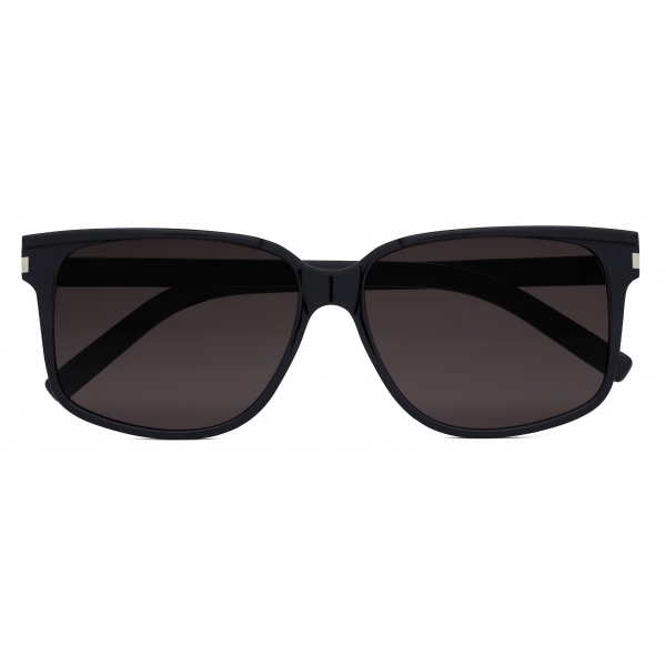 Yves Saint Laurent - SL 599 - Black - Sunglasses - Saint Laurent Eyewear