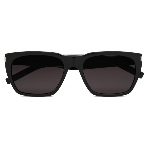 Yves Saint Laurent - SL 598 - Nero - Sunglasses - Saint Laurent Eyewear