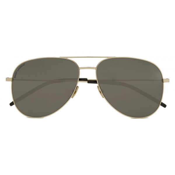 Yves Saint Laurent - Classic 11 - Light Gold Bronze - Sunglasses ...