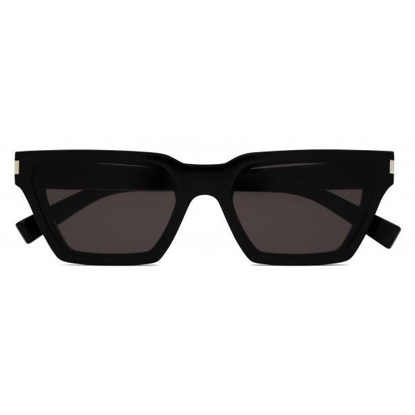 Yves Saint Laurent - Occhiali da Sole SL 633 Calista - Nero - Saint Laurent Eyewear