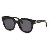 Chopard - Happy - SCH335S-520700 - Sunglasses - Chopard Eyewear