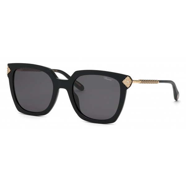 Chopard - Imperiale - SCH336S540700 - Sunglasses - Chopard Eyewear