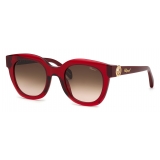 Chopard - Happy Diamonds - SCH335S520956 - Sunglasses - Chopard Eyewear