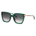 Chopard - Imperiale - SCH336S5409LS - Sunglasses - Chopard Eyewear