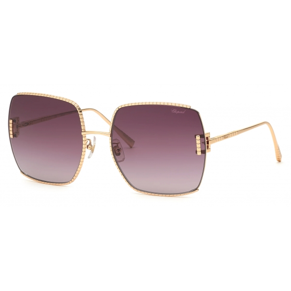 Chopard - Imperiale - SCH336S5409LS - Sunglasses - Chopard Eyewear