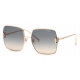 Chopard - Ice Cube - SCHG30M6308FC - Sunglasses - Chopard Eyewear