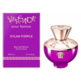 Versace - Dylan Purple EDP - Exclusive Collection - Profumo Luxury - 100 ml