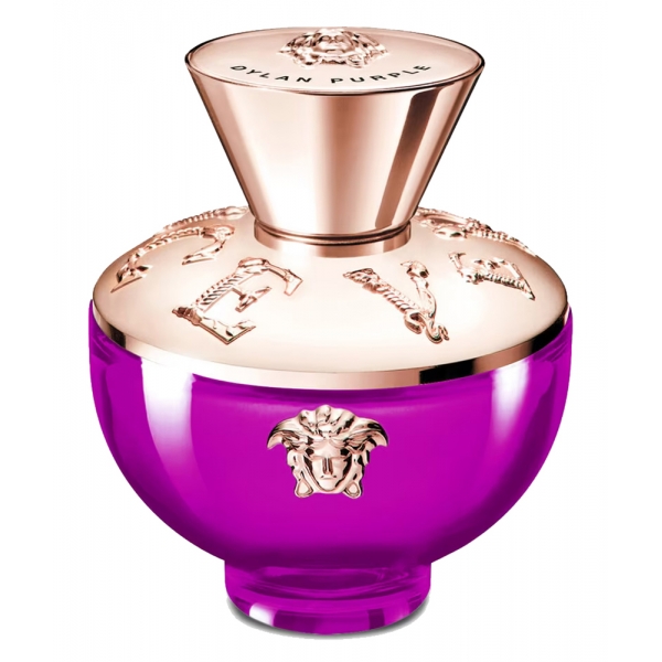 Versace - Dylan Purple EDP - Exclusive Collection - Luxury Fragrance - 100 ml