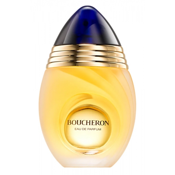 Boucheron - Eau de Parfum Woman - Exclusive Collection - Luxury Fragrance - 100 ml