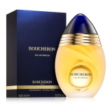 Boucheron - Eau de Parfum Donna - Exclusive Collection - Profumo Luxury - 100 ml