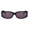 Tom Ford - Corey Sunglasses - Occhiali da Sole Rettangolare - Nero - FT1064 - Occhiali da Sole - Tom Ford Eyewear
