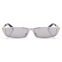 Tom Ford - Everett Sunglasses - Occhiali da Sole Rettangolare - Palladio - FT1059 - Occhiali da Sole - Tom Ford Eyewear