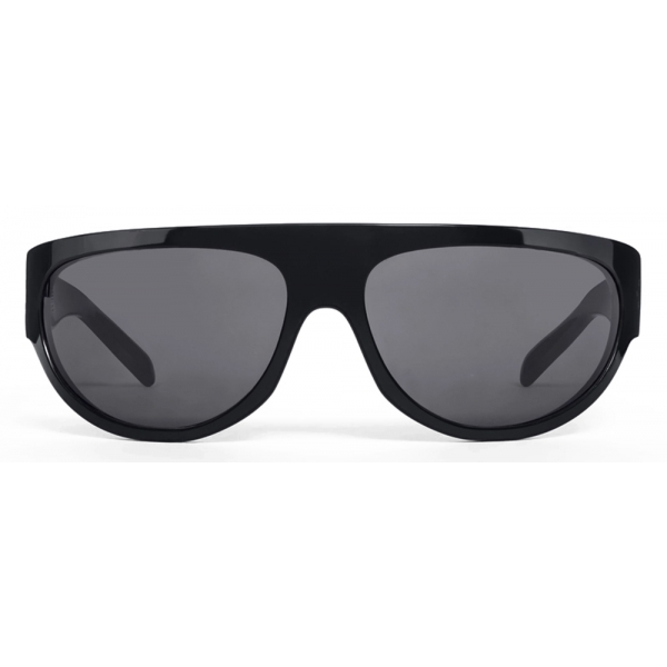 Céline - Alan 1 Sunglasses in Acetate - Black - Sunglasses - Céline Eyewear