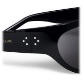 Céline - Occhiali da Sole Alan 1 in Acetato - Nero - Occhiali da Sole - Céline Eyewear