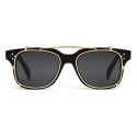 Céline - Occhiali da Sole Black Frame 51 in Acetato e Metallo - Nero - Occhiali da Sole - Céline Eyewear