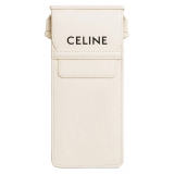 Céline - Occhiali da Sole Monochroms 05 in Acetato - Blu Reale - Occhiali da Sole - Céline Eyewear